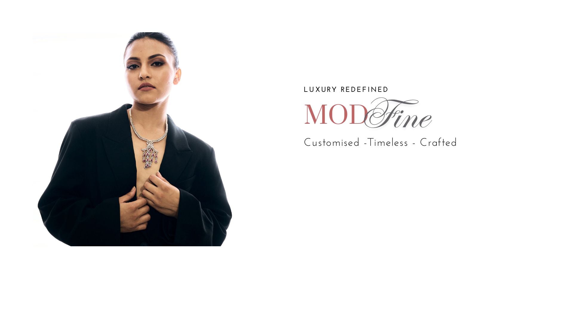 Revivalist Jewellery by Sahai Ambar Pariddi